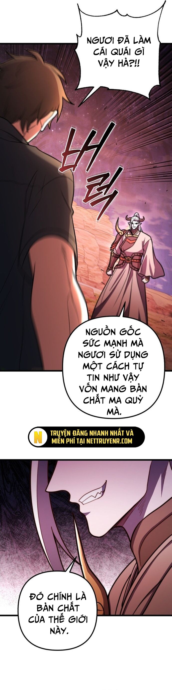 Thăng Hạng Từ Đỉnh Cấp Chương 97 Ảnh 53