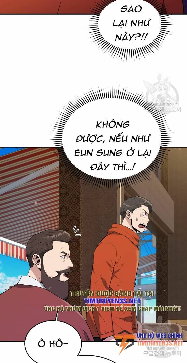 Hệ Thống Cứu Hộ Chương 57 Ảnh 15
