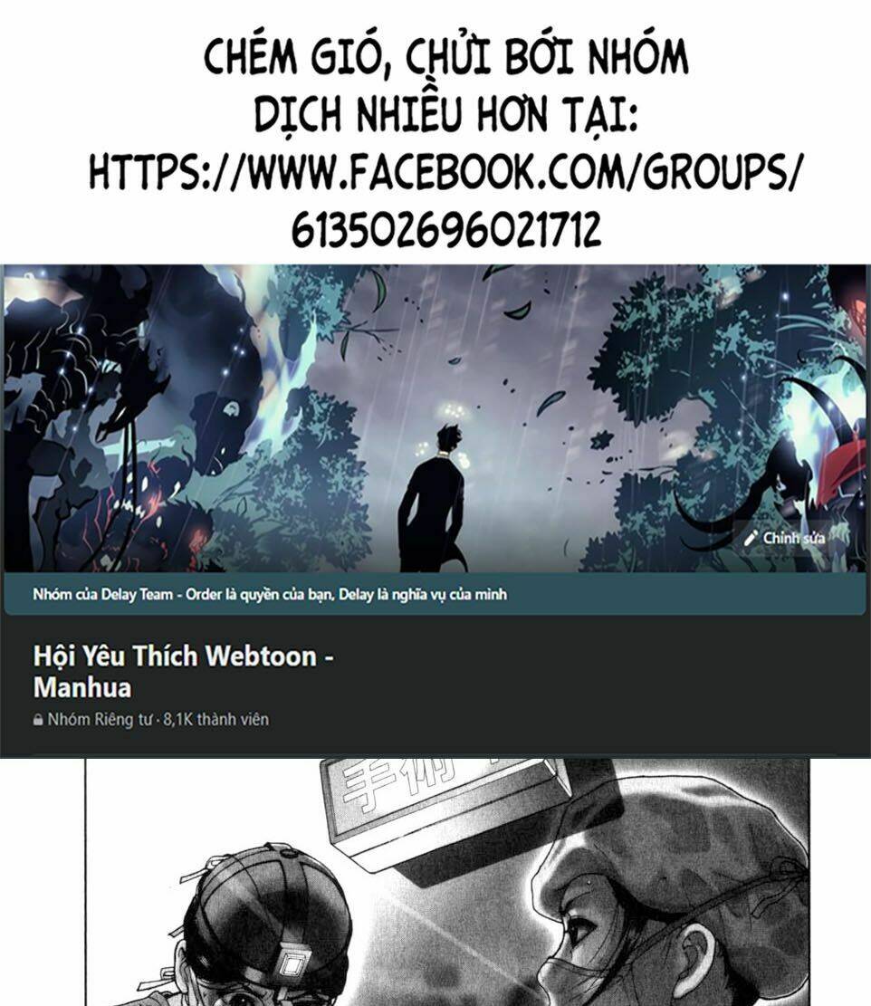 Team Medical Dragon - Y Đội Rồng Chương 193 Ảnh 3
