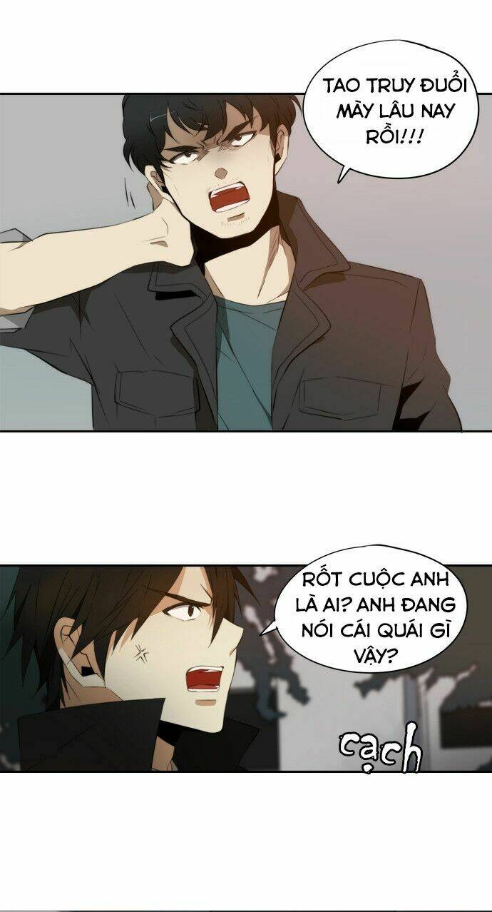Trả Giá Chương 2 Ảnh 38