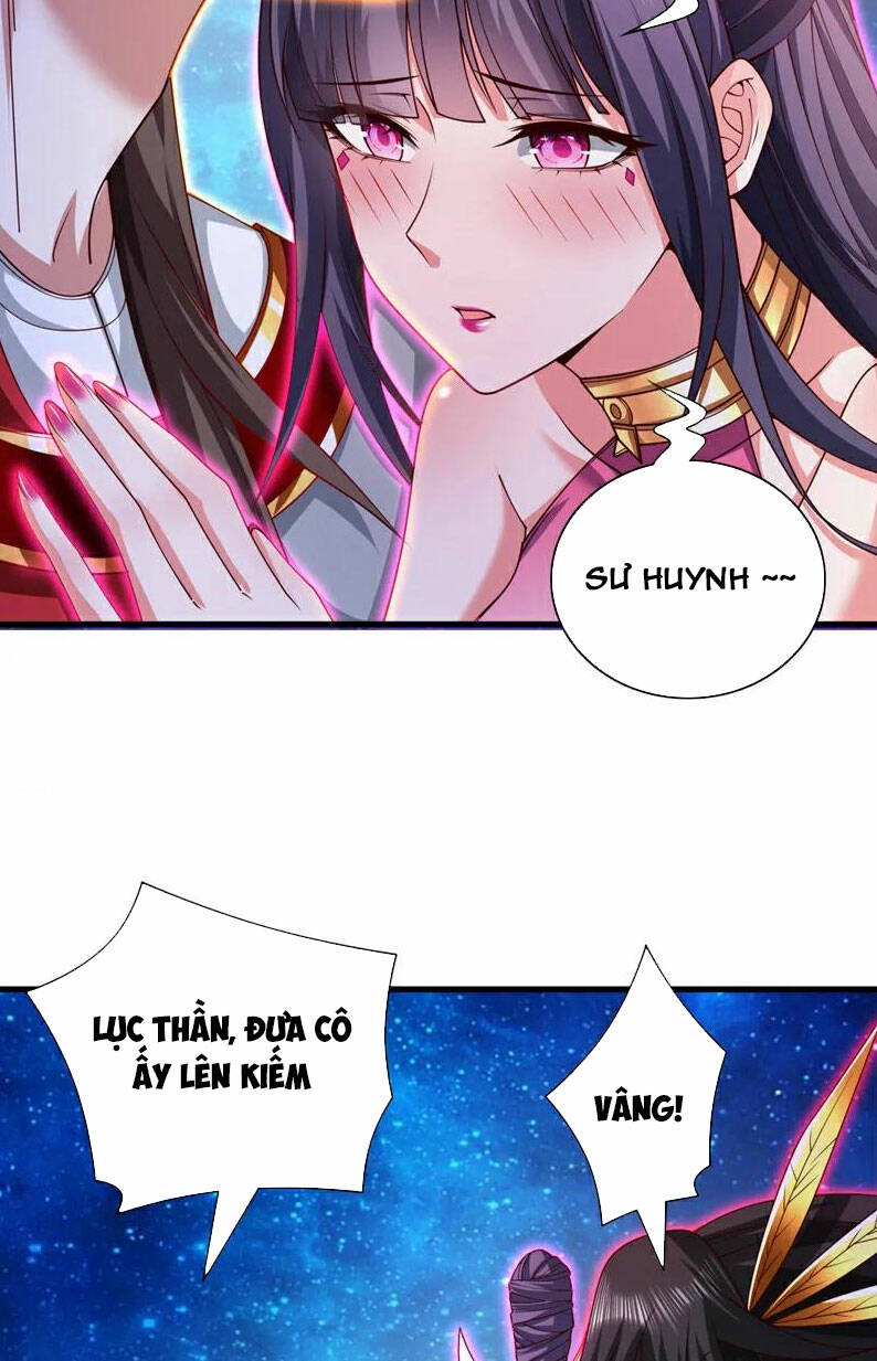 Bị Dạy Dỗ Thành Thánh Chương 225 Ảnh 27