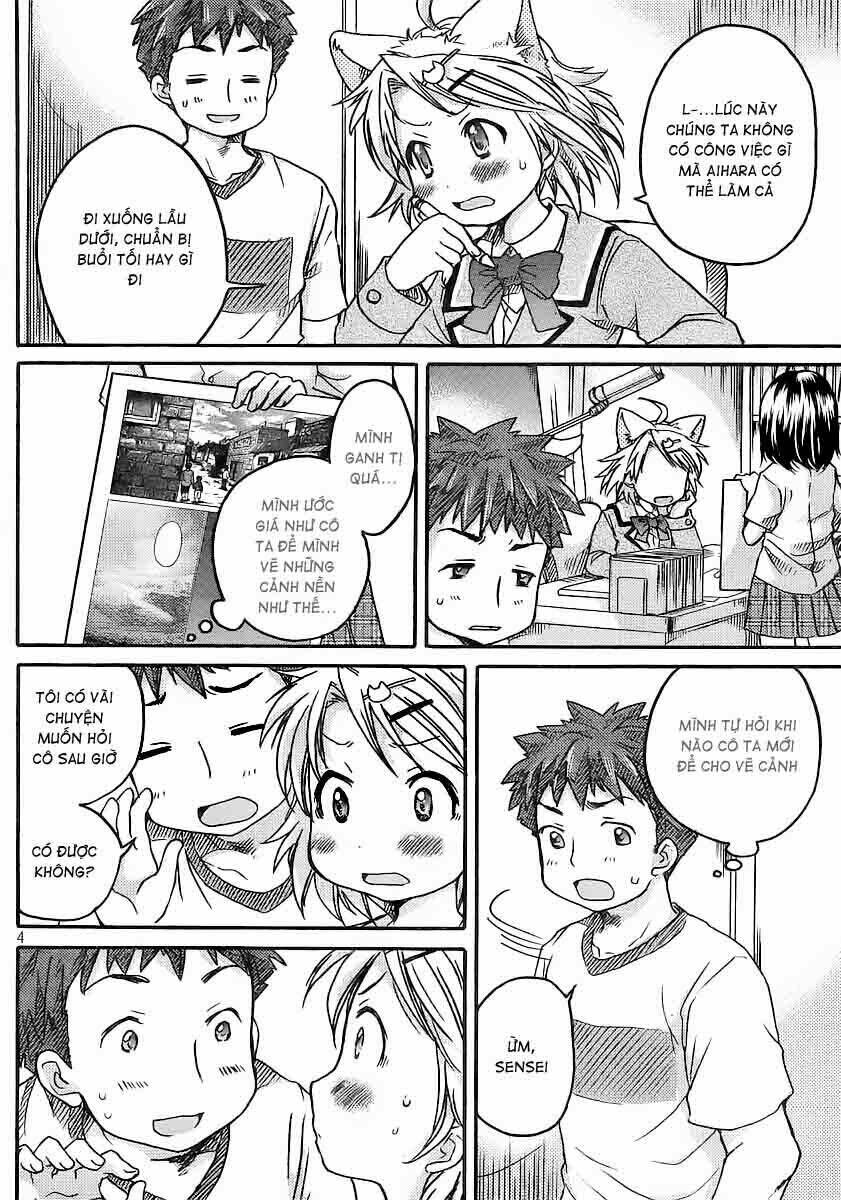 Comic Studio Chương 4 Ảnh 5