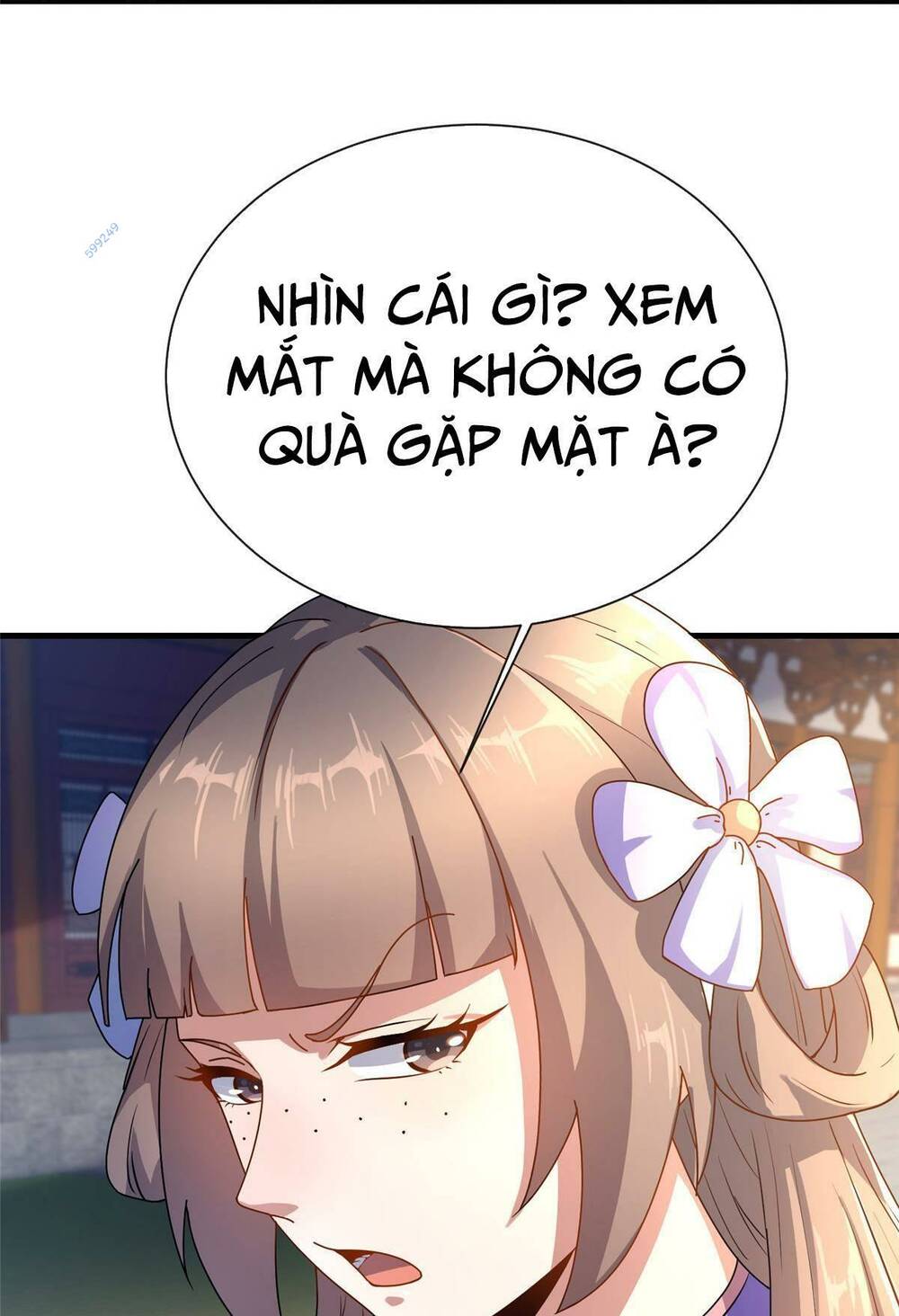 Võ TháNh NàY KhảNg KháI Quá RồI Chương 7 Ảnh 8