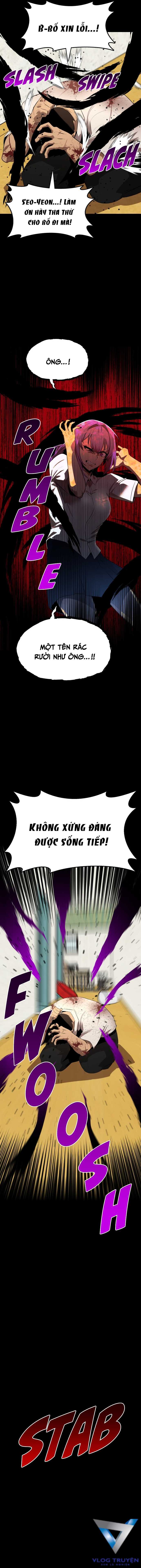 Anh Hùng Cho Thuê Chương 23 Ảnh 17