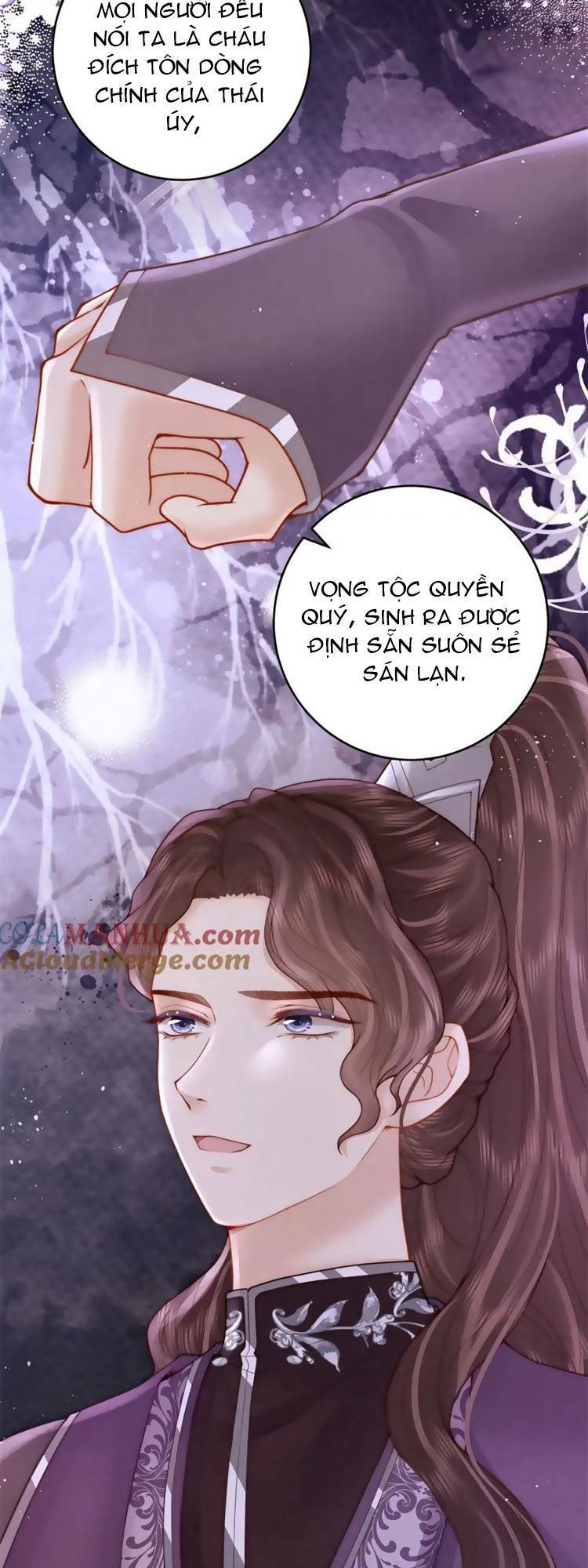 Nữ Đế Và Dàn Hậu Cung Siêu Phẩm Chương 25 Ảnh 12