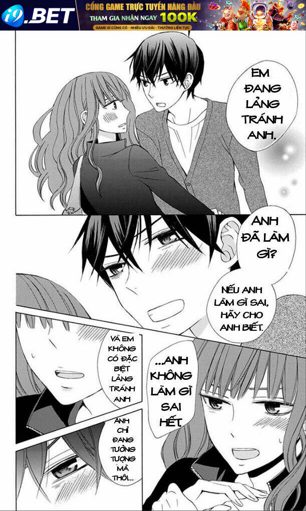 Kanojo Ni Naru Hi Chương 9 Ảnh 16