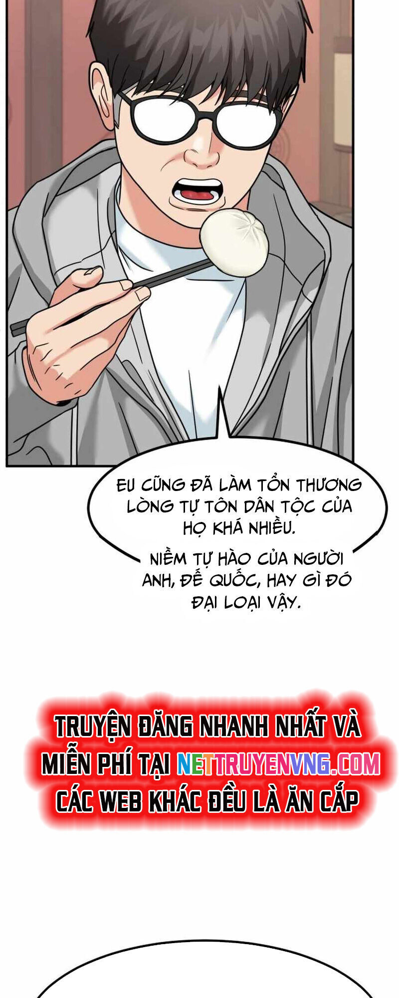 Nhà Đầu Tư Nhìn Thấy Tương Lai Chương 37 Ảnh 50