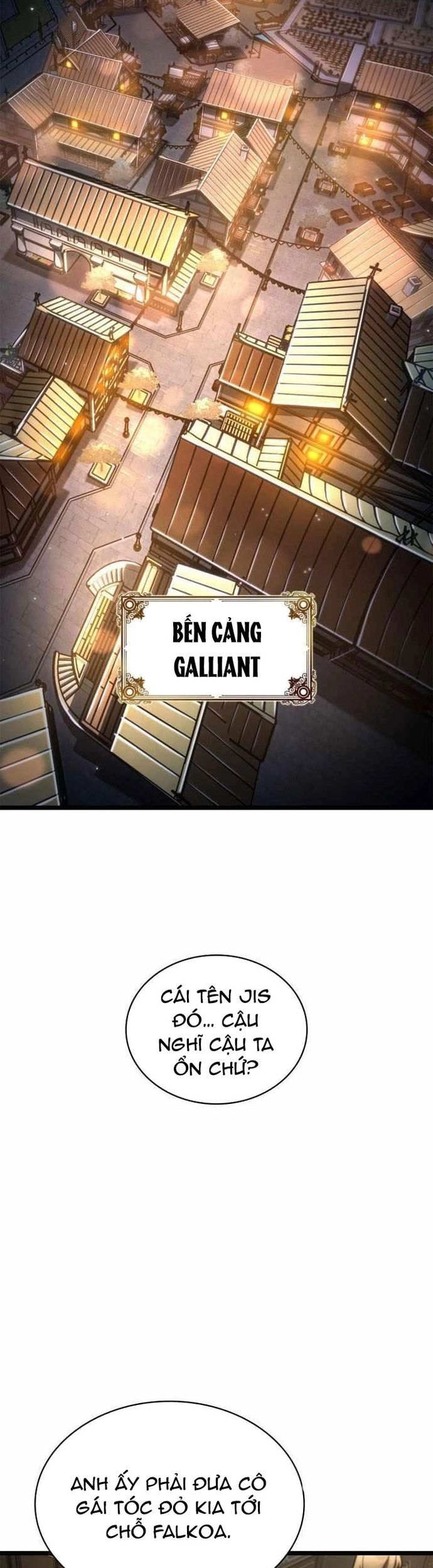 Đại Pháp Sư Toàn Năng Chương 114 Ảnh 42