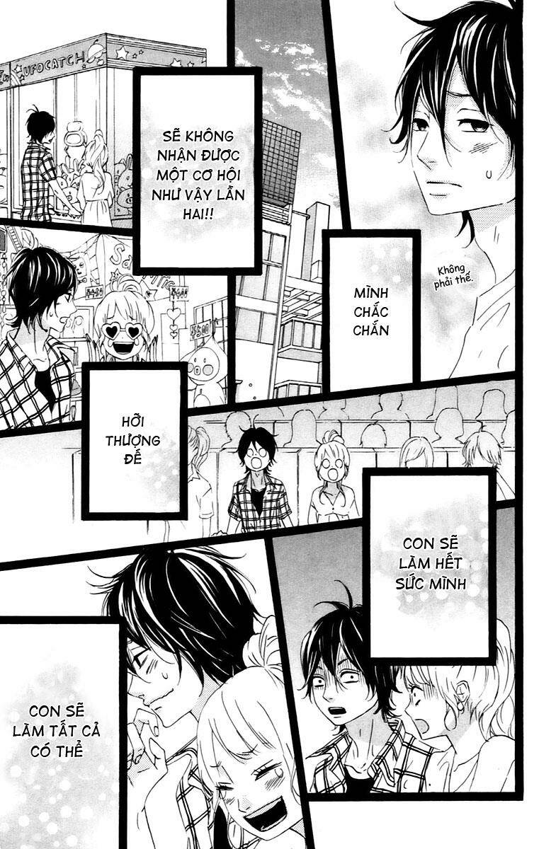 Heroine Shikkaku Chương 12 Ảnh 21