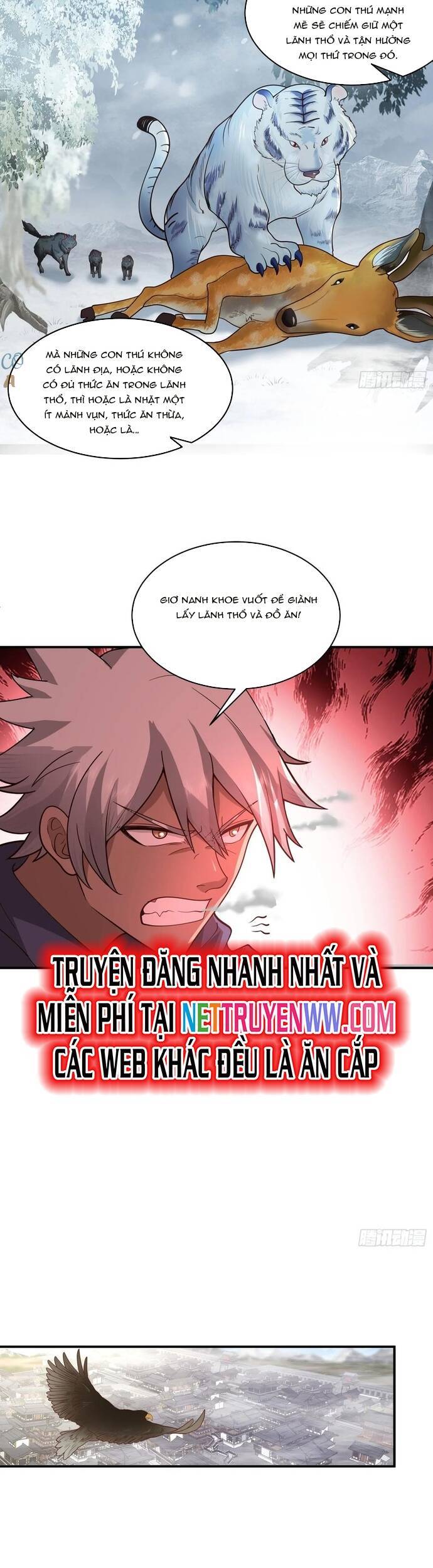 Một Người Quét Ngang Giang Hồ Chương 29 Ảnh 6