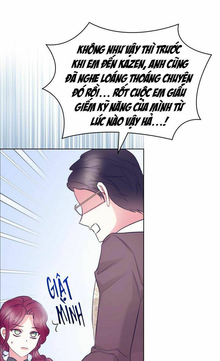 Kẻ Tạo Ra Nữ Phản Diện Chương 60.1 Ảnh 32