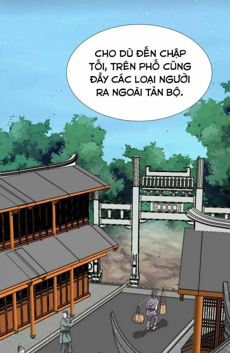 Tuyệt Thế Độc Phi Của Tà Vương Chương 132 Ảnh 14