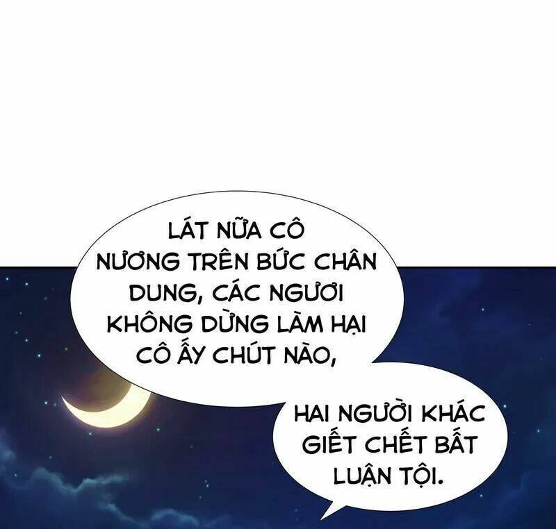 Tuyệt Thế Độc Phi Của Tà Vương Chương 135 Ảnh 37