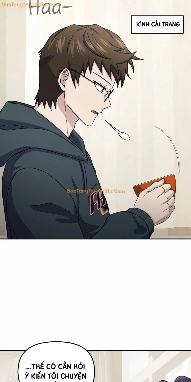 Nhà Hàng Thợ Săn Quái Vật Chương 69 Ảnh 19
