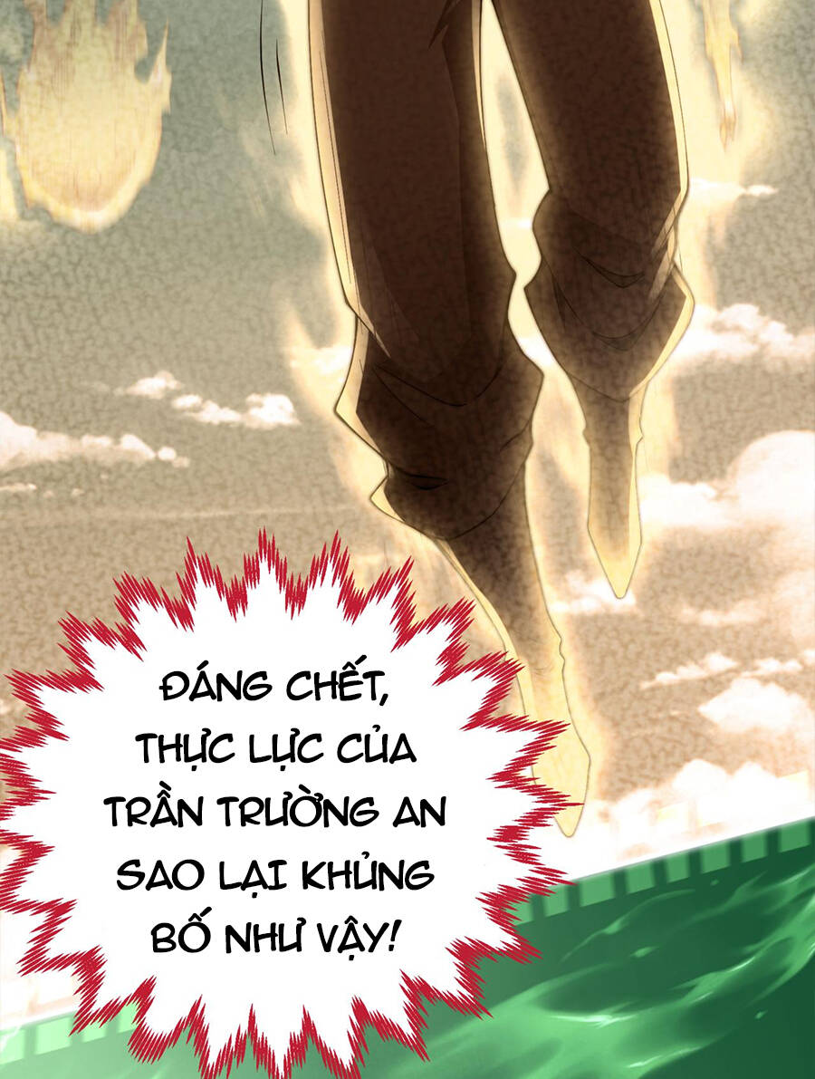 Từ Lúc Bắt Đầu Liền Vô Địch Chương 98 Ảnh 57