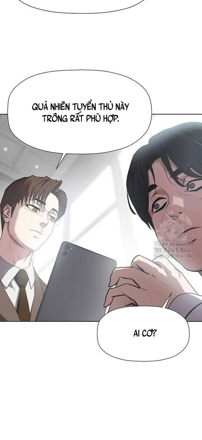 Sàn Đấu Sống Còn Chương 21 Ảnh 60