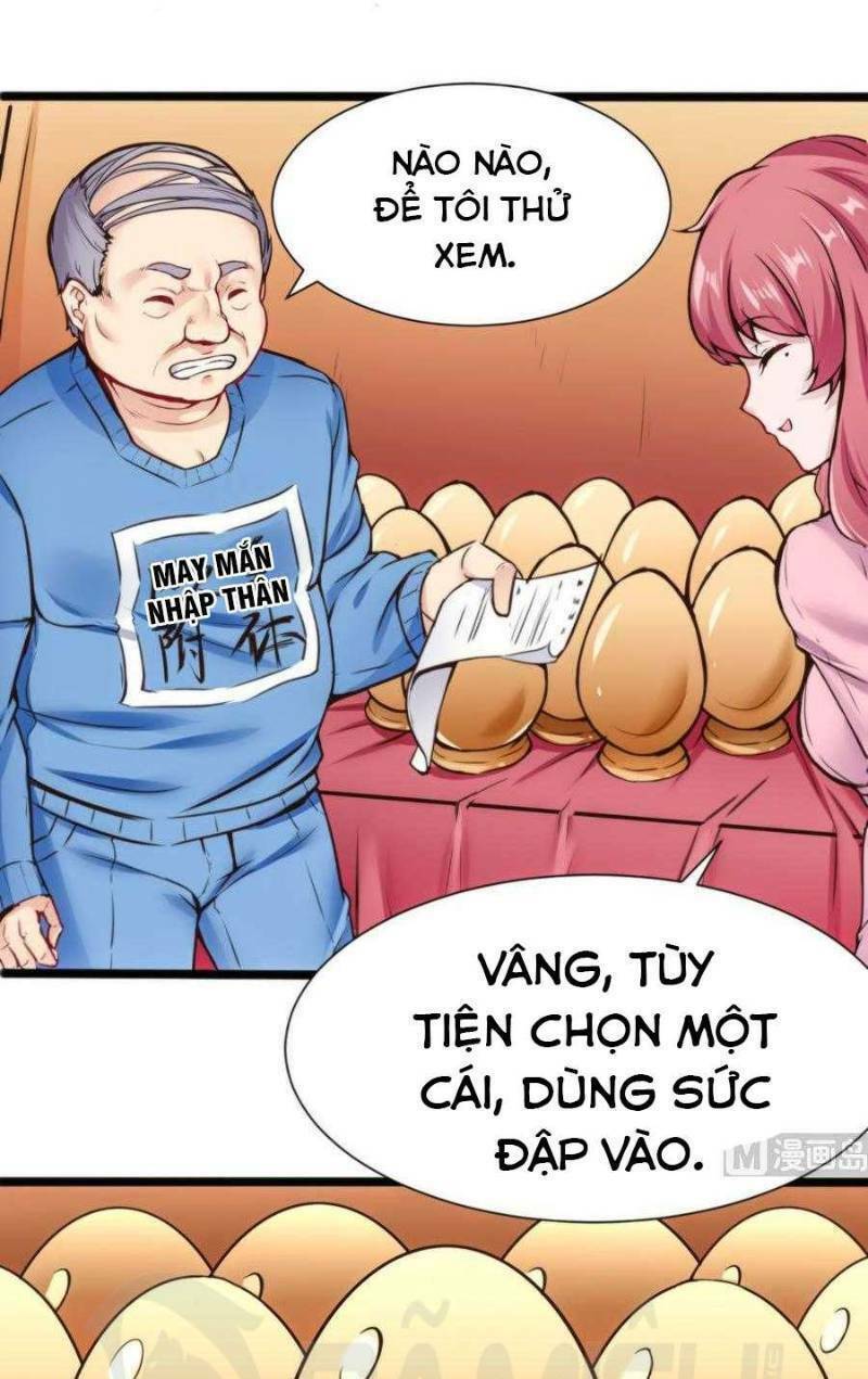 Siêu Cấp Kiện Bàn Hiệp Chương 47 Ảnh 3