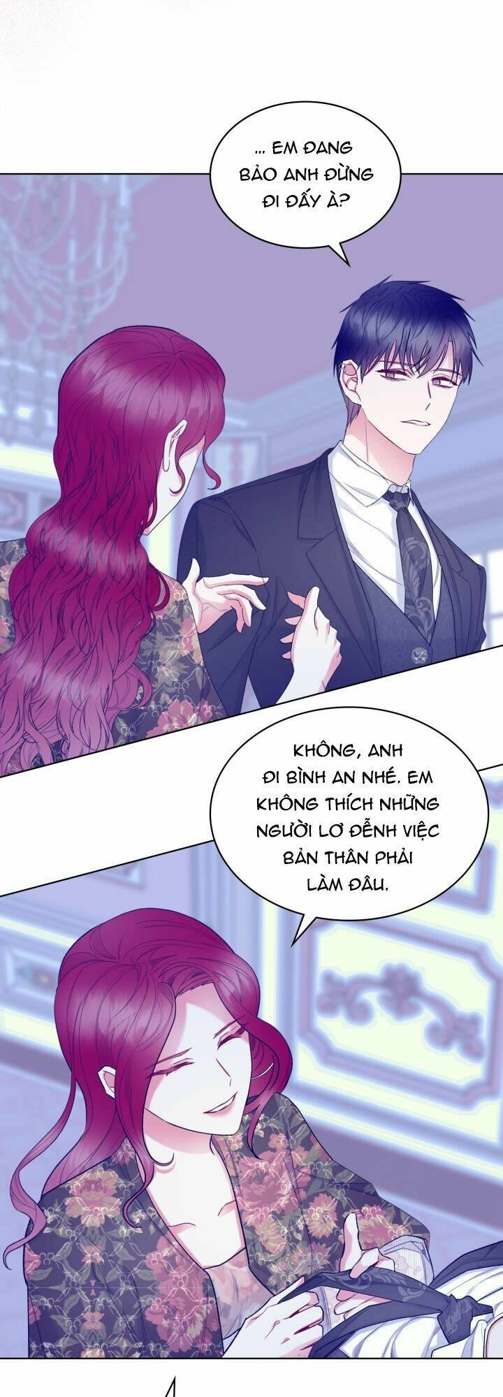 Kẻ Tạo Ra Nữ Phản Diện Chương 64.1 Ảnh 6