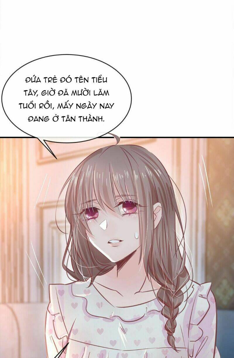Thương Tiên Sinh Mã Giáp Của Anh Lại Rơi Rồi Chương 12 Ảnh 16