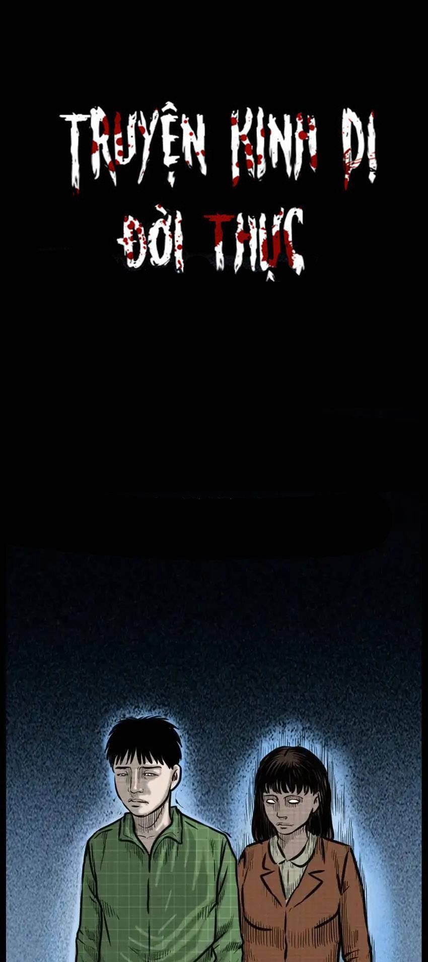 Truyện Kinh Dị Đời Thực Chương 14 Ảnh 2