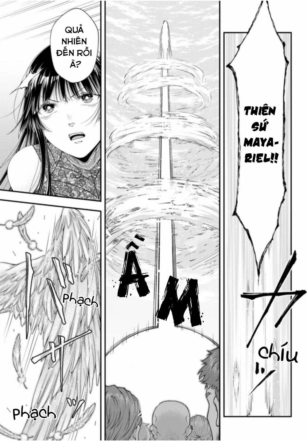 Chiến Lược Dị Giới Của Nữ Vương Swarm Bệ Hạ Chương 27 Ảnh 14