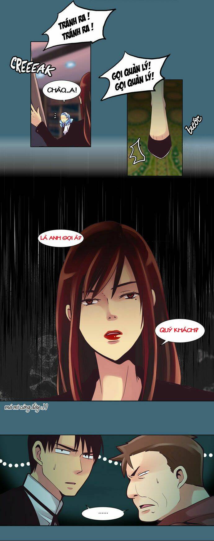 Cưng À! Chỉ Có Anh Không Biết Thôi! Chương 28 Ảnh 15