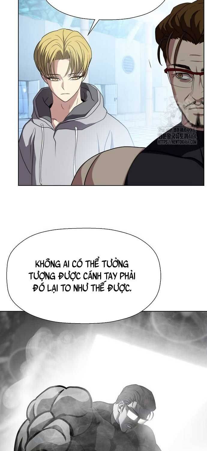 Sàn Đấu Sống Còn Chương 21 Ảnh 40