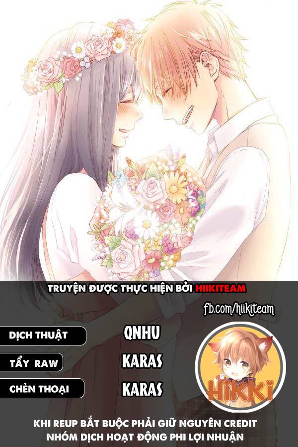 Ohayou, Ibarahime Chương 25 Ảnh 2
