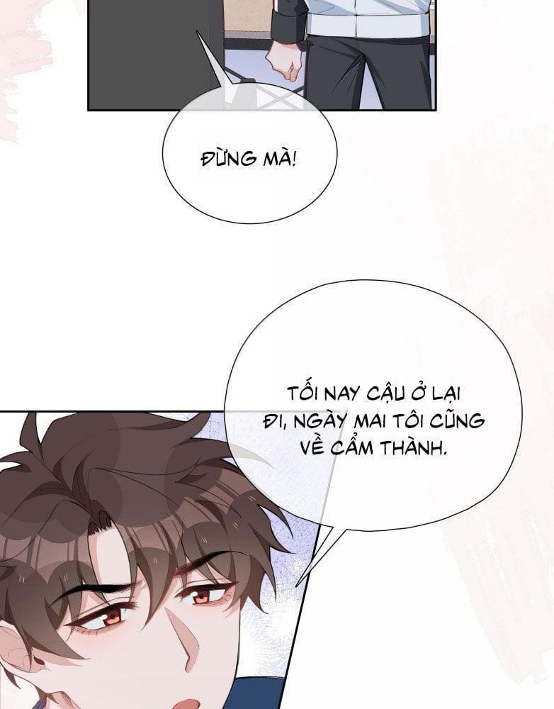 Sơn Hải Cao Trung Chương 106 Ảnh 41