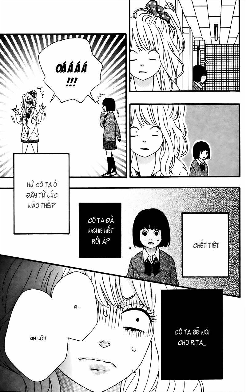 Heroine Shikkaku Chương 2.2 Ảnh 6