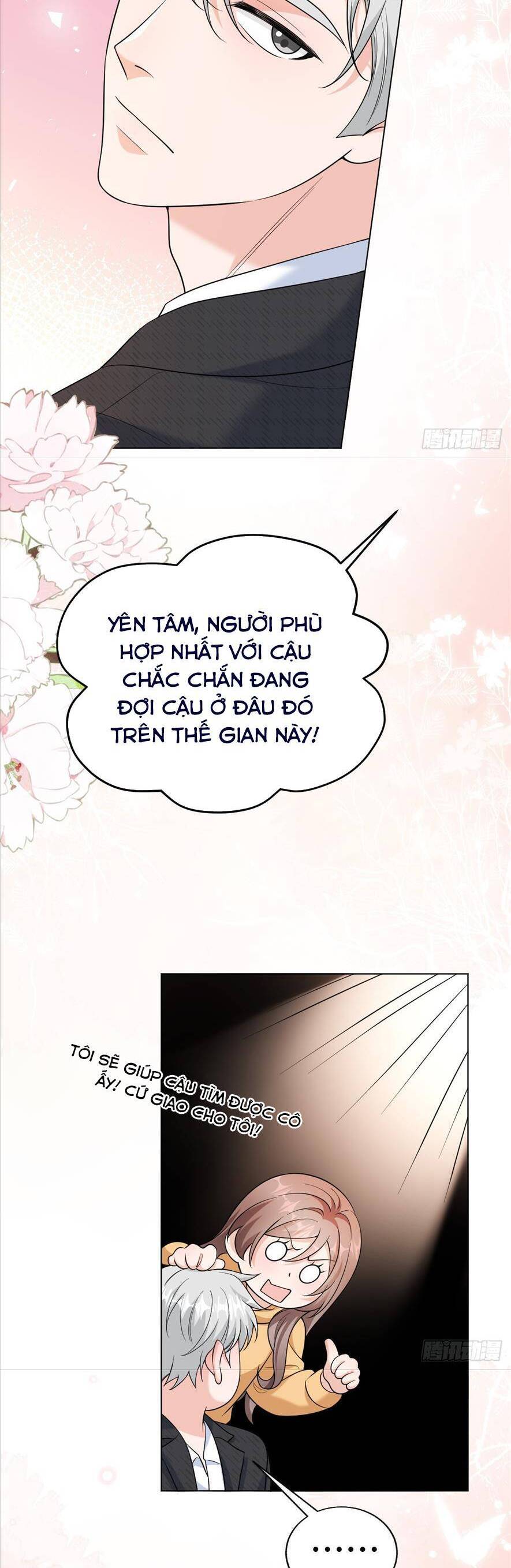 Đại Tiểu Thư Địa Phủ Là Bà Mối Chương 4 Ảnh 35