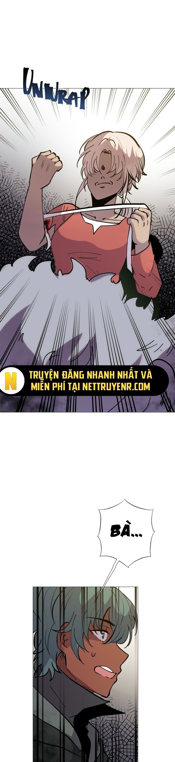 Trọng Sinh Mạc Thế Chương 137 Ảnh 26