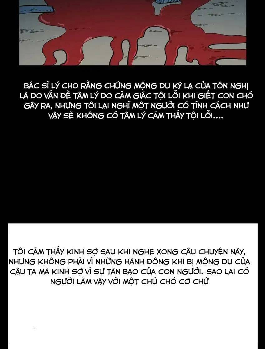 Truyện Kinh Dị Đời Thực Chương 18 Ảnh 44