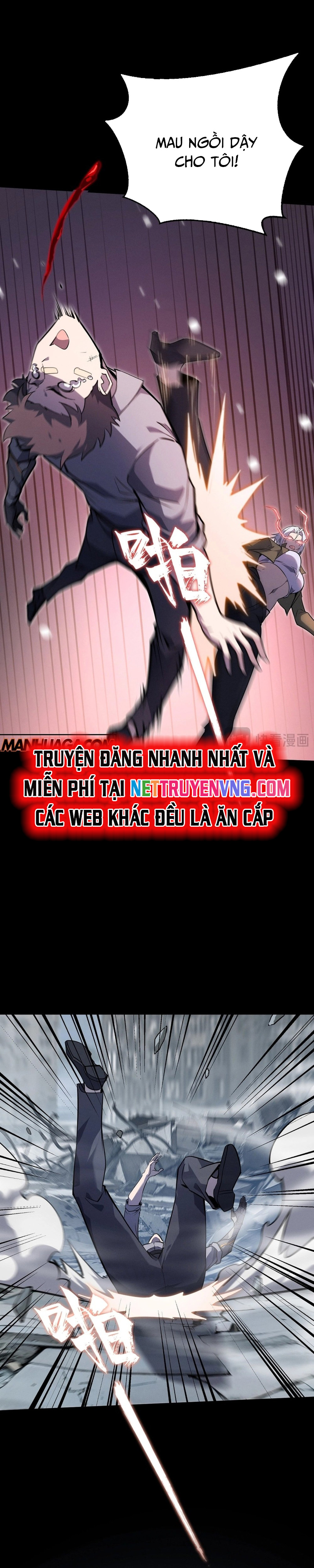 Đừng Gọi Ta Là Ác Ma Chương 14 Ảnh 9