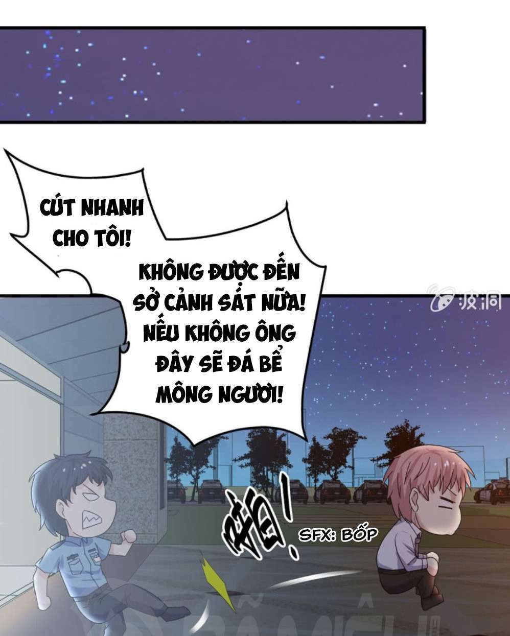 Ta Có Nhẫn Thần Quyền Năng Chương 22 Ảnh 7
