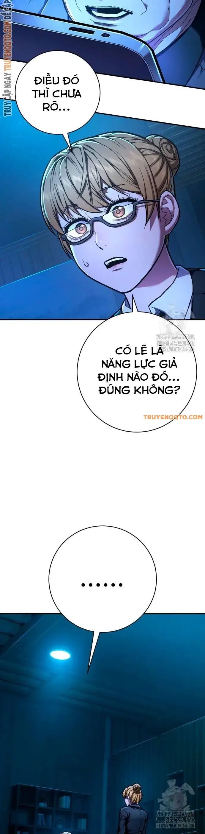 Đao Phủ Chương 39 Ảnh 13