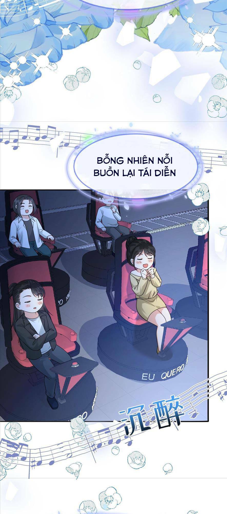 Đệ Đệ Của Ta Là Đoá Hắc Tâm Liên Chương 7 Ảnh 16