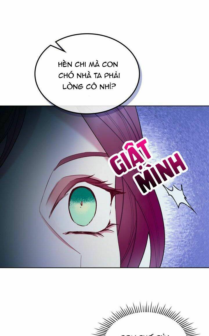Kẻ Tạo Ra Nữ Phản Diện Chương 66.1 Ảnh 17