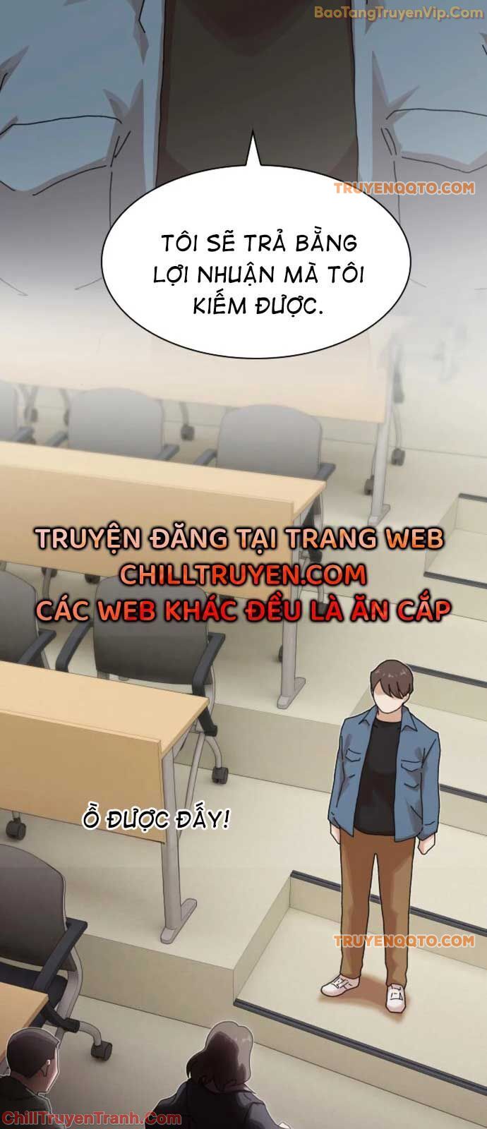 Thiên Tài Nhìn Thấu Thế Giới Chương 19 Ảnh 3