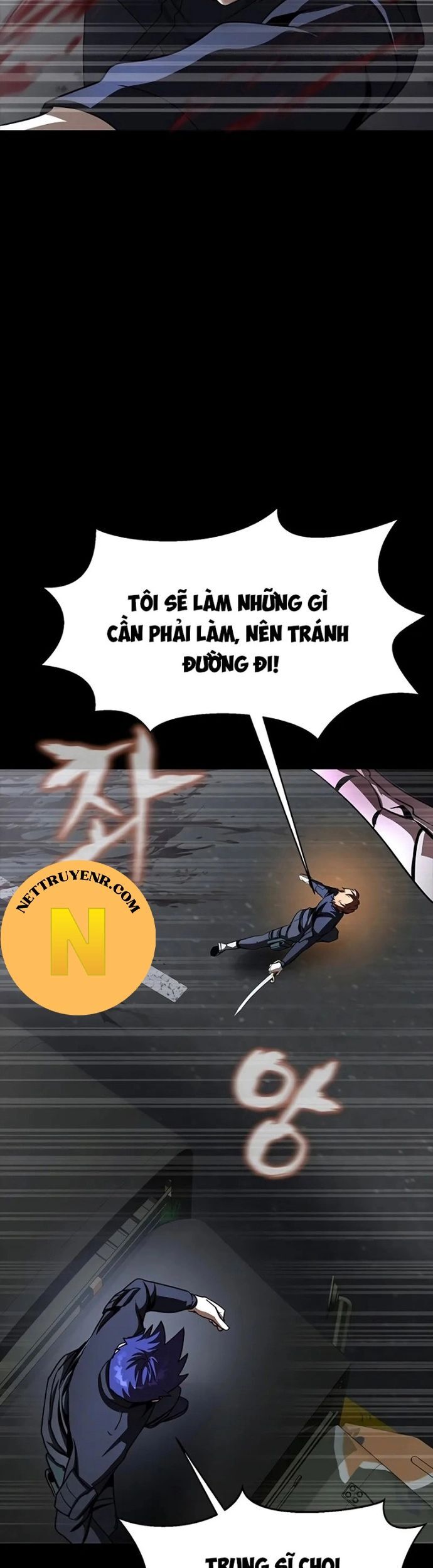 Người Chơi Thiết Thụ Chương 73 Ảnh 38