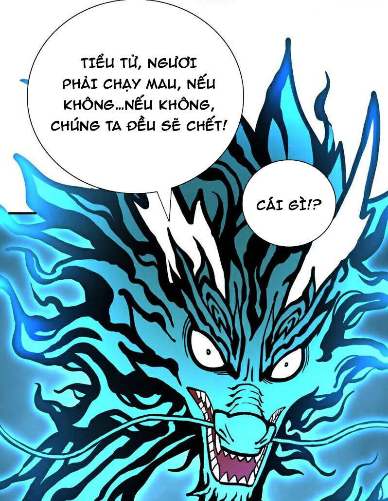 Bị Dạy Dỗ Thành Thánh Chương 233 Ảnh 38
