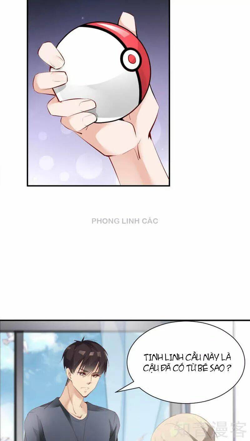 Nam Thần Là Một Đôi Chương 74 Ảnh 6