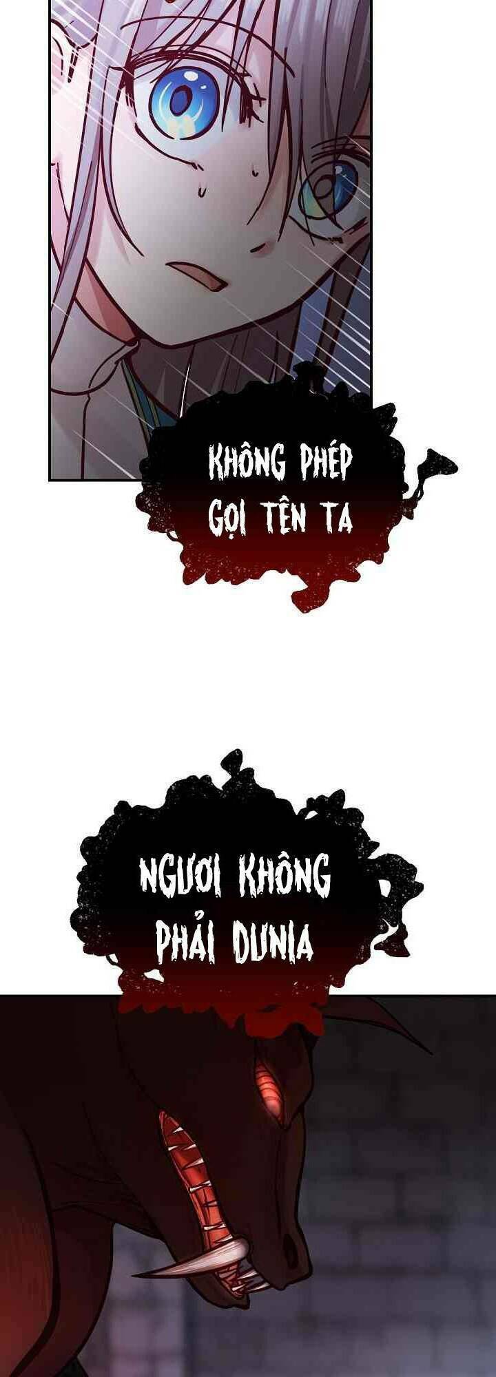 Amina - Nữ Thần Đèn Chương 28 Ảnh 13