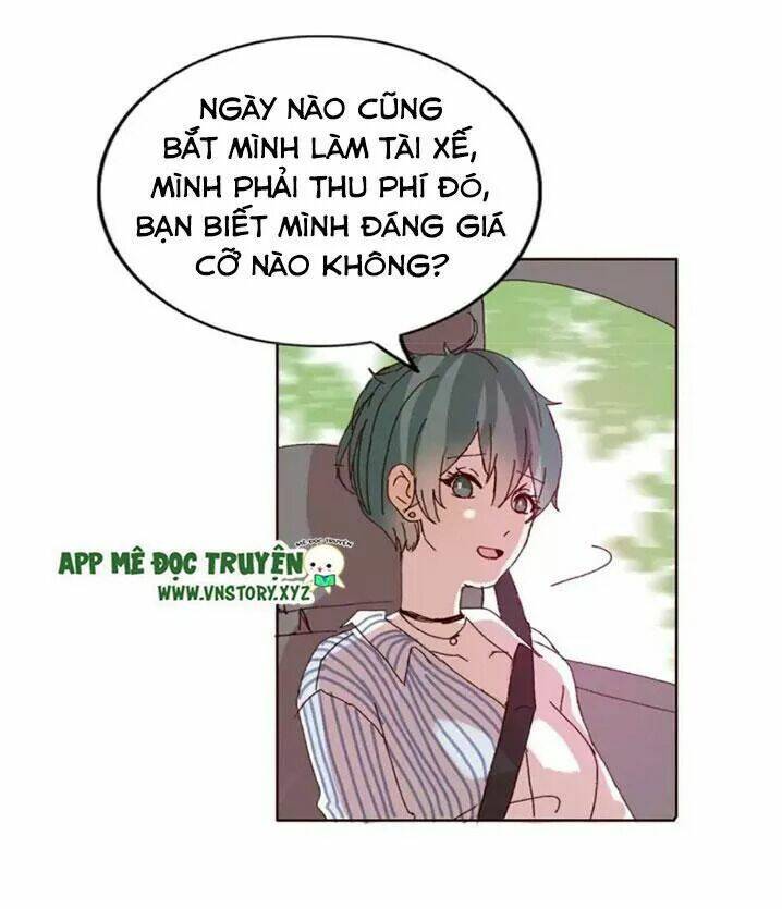 Tình Yêu Không Nói Dối Chương 62 Ảnh 3
