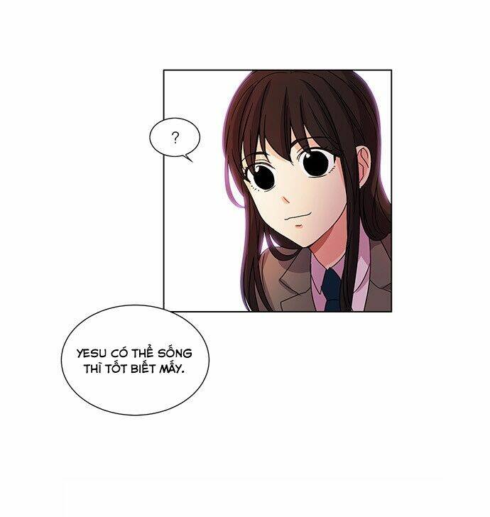 Oh! Cô Nàng Oh Yesu Chương 9 Ảnh 17