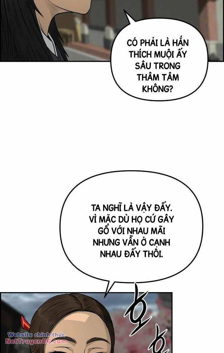 Phong Lôi Kiếm Chương 109 Ảnh 68