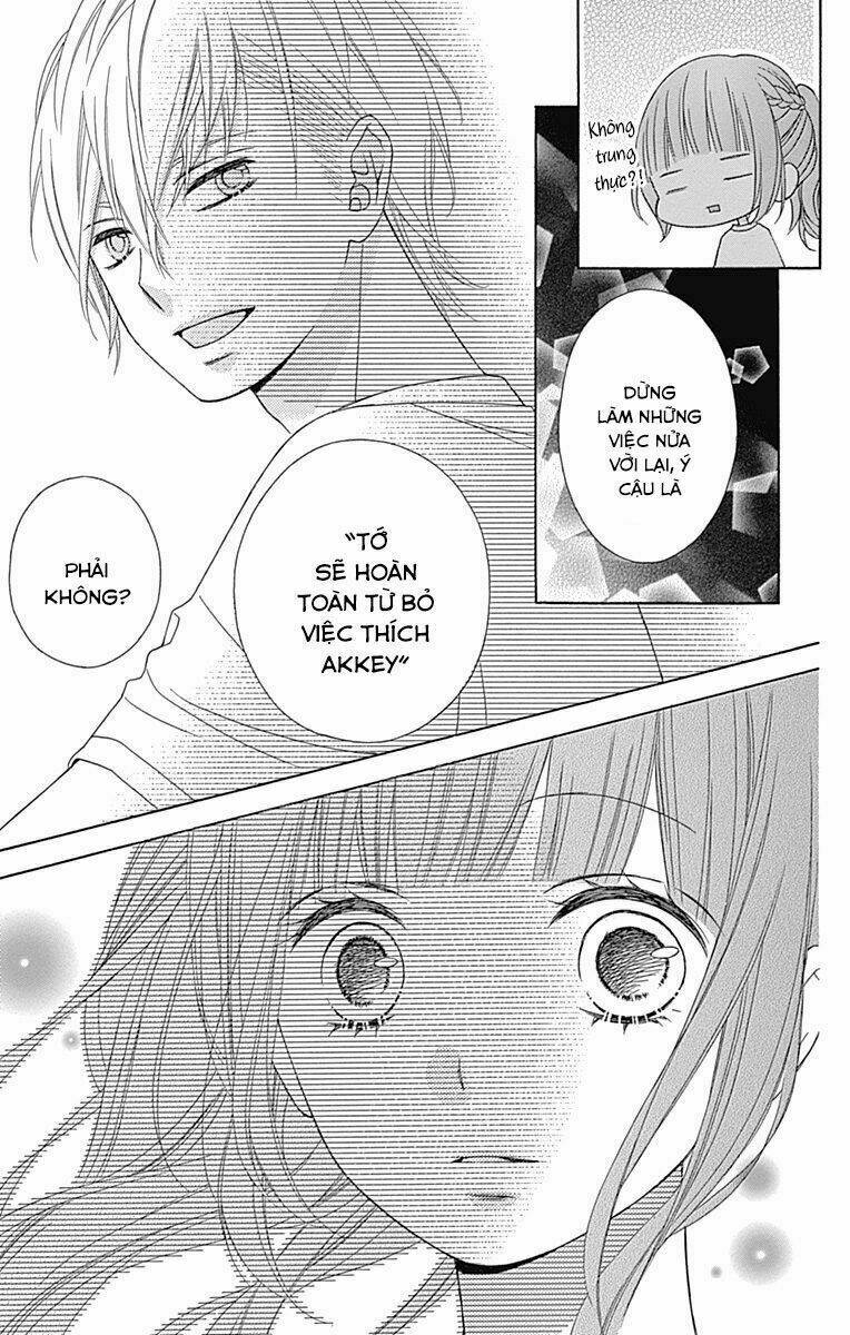 Tsubasa To Hotaru Chương 37 Ảnh 18