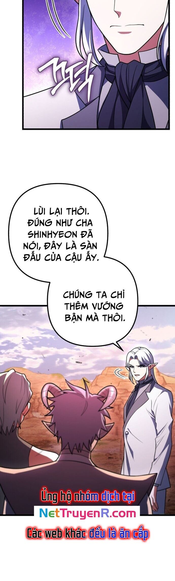 Thăng Hạng Từ Đỉnh Cấp Chương 97 Ảnh 7