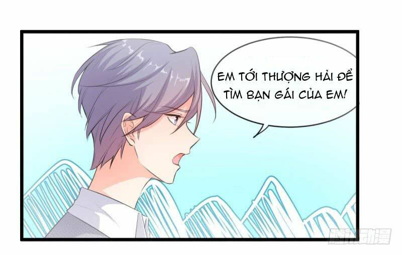 Ám Luyến Thành Hôn Chương 92 Ảnh 34