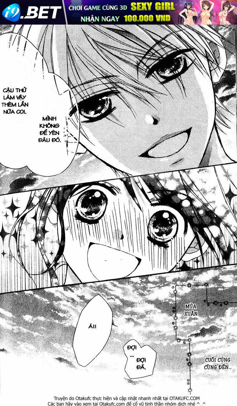 Hachimitsu Ni Hatsukoi Chương 48 Ảnh 31